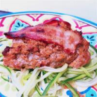 Paleo Mini Meatloaves_image