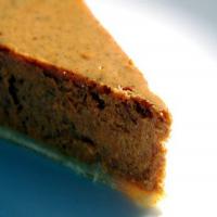 The Pilgrim Father's Original Pumpkin Pie - Norfolk Million Pie_image