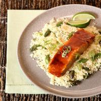 Asparagus Couscous_image