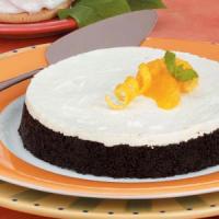 Mandarin Orange Cheesecake_image