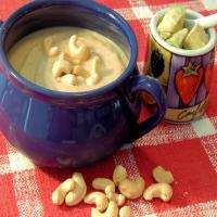 Low-Carb Roasted Cauliflower Soup_image