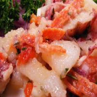 Countryside Potato Salad_image