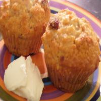 Muesli Muffins (21 Day Wonder Diet: Day 20)_image