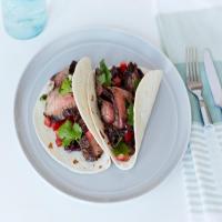 Summertime Steak Tacos_image