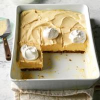 Snappy Pumpkin Dessert_image