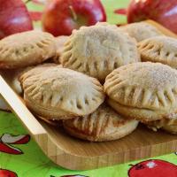 Apple Pie Cookies_image