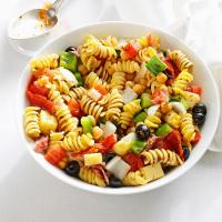 Homemade Antipasto Salad image