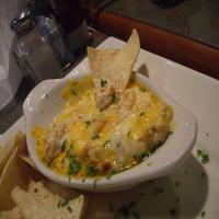 Three Cheese Shrimp Dip_image