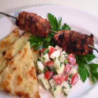 Kofta Skewers_image