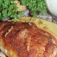 Light Chicken Kiev_image