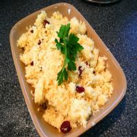 Fluffy Couscous_image