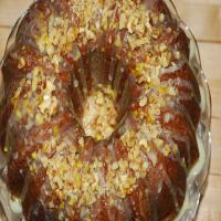 Indian Summer Pumpkin Bread_image