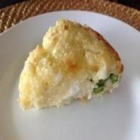 Easy Crab Asparagus Pie_image