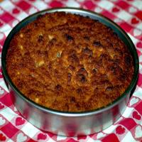 Gluten Free Banana Bread or Cake_image