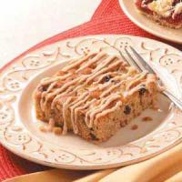 Iced Apple Snack Cake_image