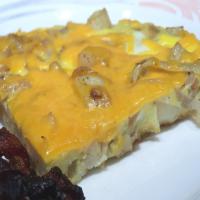 Spanish Tortilla (Lighter Version)_image