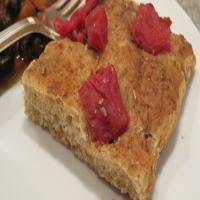 Cornbread Focaccia_image