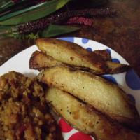 Salt & Vinegar Roasted Potatoes_image