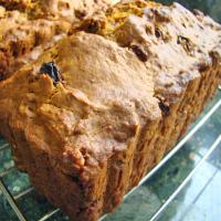 Pumpkin Loaf_image