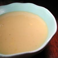 Sweet Corn Soup image