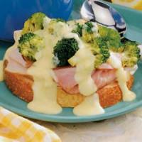 Open-Faced Sandwich Supreme_image