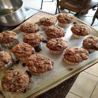 Big Batch Bran Muffins_image