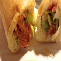 Deli Style Pepperoni Rolls_image