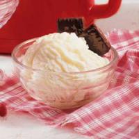 Creamy Vanilla Ice Cream_image