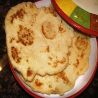 Mexican Fry Bread (Mexican Fried Gorditas)_image
