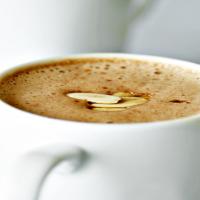 Amaretto Hot Chocolate for Two_image