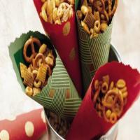 Savory Snacktime Chex® Mix image