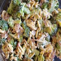 Broccoli Salad_image