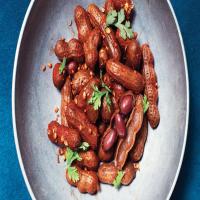Boiled Peanuts with Chile Salt_image