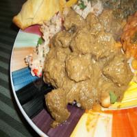 Goan Beef Curry_image