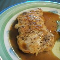 Orange-Balsamic Chicken_image