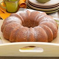 Greek Spice Cake_image