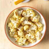 Roasted Rosemary Cauliflower_image