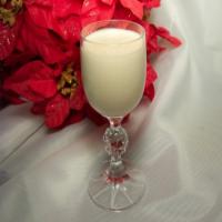 Real Irish Cream Liqueur_image