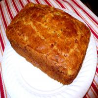 Tex-Mex Quick Bread_image