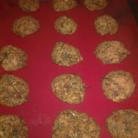 Easy, Healthy Falafel_image