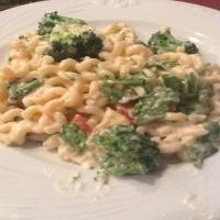 Lemon Fusilli With Arugula Barefoot Contessa - Ina Garten_image