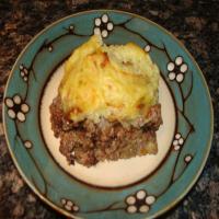 Seasoned Shepherd's Pie_image