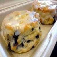 Bo Berry Biscuit_image
