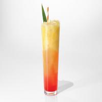 Pineapple-Guava Mocktail image