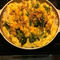 Chicken & Broccoli Casserole... All Time Fav!_image