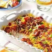 Family Favorite BLT Dip (My Most Requested Recipe)_image
