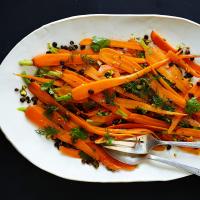 Spiced Carrot Salad_image