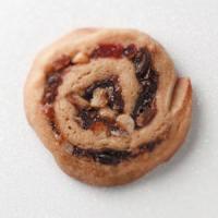 Caramel Date Pinwheels_image