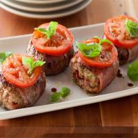 Prosciutto Lamb Burgers_image