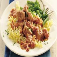 Slow-Cooker Beef Goulash_image